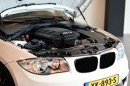 BMW 1 Series Convertible V8 Swap