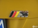 German BMW 1M Coupe