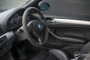 BMW E46 M3 Sedan