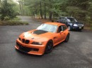 BMW Z3 M with V8