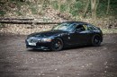 BMW Z4 with 8.3-liter V10 from the Viper