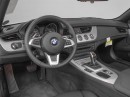 BMW Z4 sDrive35i with 400 HP