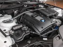 BMW Z4 sDrive35i with 400 HP