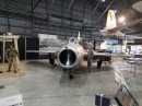 MiG 15 and 17