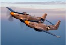 XP-82 Twin Mustang