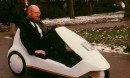 The Sinclair C5 was born and died in 1985, but it remains revolutionary