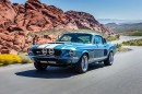 1967 Shelby GT500 REPROmod