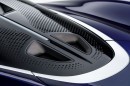 2020 McLaren Speedtail, the 36th made, will become first to be offered at public auction