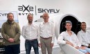 Skyfly's Engineering Team