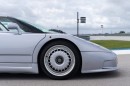 Bugatti EB110 GT For Sale