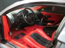 2008 Bugatti Veyron Replica