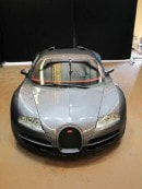 2008 Bugatti Veyron Replica