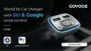 GoVoce VC100 charger