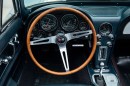 1966 Corvette 427 Roadster