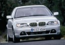 BMW 3 Series Coupe (E46)