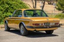 Ceylon Gold 1972 BMW 3.0 CSL