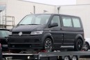2022 Volkswagen ID Buzz