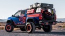 2019 Chevrolet Colorado LT Baja Truck
