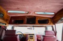 1993 Chevrolet G20 Conversion Van on Bring a Trailer