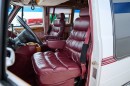 1993 Chevrolet G20 Conversion Van on Bring a Trailer