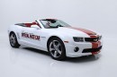 2011 Chevrolet Camaro Indy Pace Car