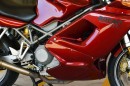 2002 Ducati ST4S