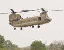 Boeing’s CH-47 Chinook