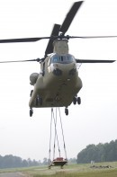 Boeing’s CH-47 Chinook