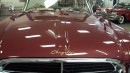 1960 Chrysler 300F Convertible