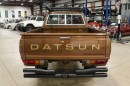 1981 Datsun 720