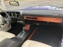 1973 Dodge Challenger restomod