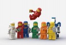 LEGO Ideas Classic Space Base