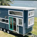 Summer House tiny home on wheels