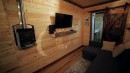 Affordable $20K Tiny House Built Out of a Shipping Container