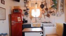 Gooseneck Tiny house kitchen