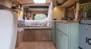 Ford E450 Tiny Home on Wheels