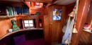 Couple turns old truck into their dream tiny home