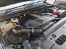 Ford Ranger Raptor V8 swap by Killa Kustom Kables & Conversions