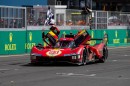 2023 24 Hours of Le Mans
