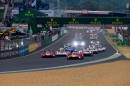 2023 24 Hours of Le Mans