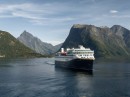 Havila Will Operate Four Hybrid-Electric Ships on a Historic Route in Norway