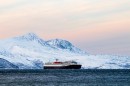 Havila Will Operate Four Hybrid-Electric Ships on a Historic Route in Norway