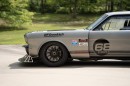 Custom 1965 Ford Mustang getting auctioned off
