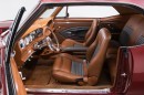 1967 Chevrolet Camaro ZZ502 custom restomod