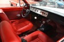 1968 Dodge Charger restomod