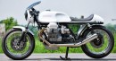 Moto Guzzi 850 Le Mans III