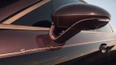 2024 Porsche Panamera Turbo Sonderwunsch by Exclusive Manufaktur