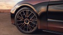 2024 Porsche Panamera Turbo Sonderwunsch by Exclusive Manufaktur