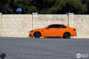 Clockwork Orange M3