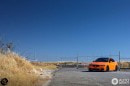 Clockwork Orange M3